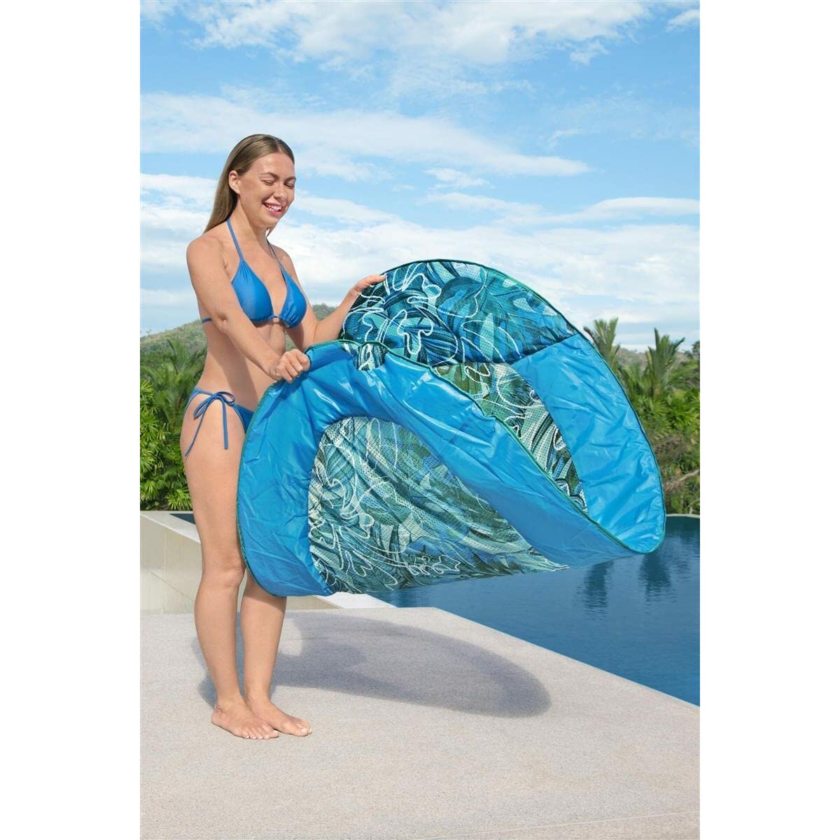 Saltea gonflabilă Bestway 171 x 94 cm
